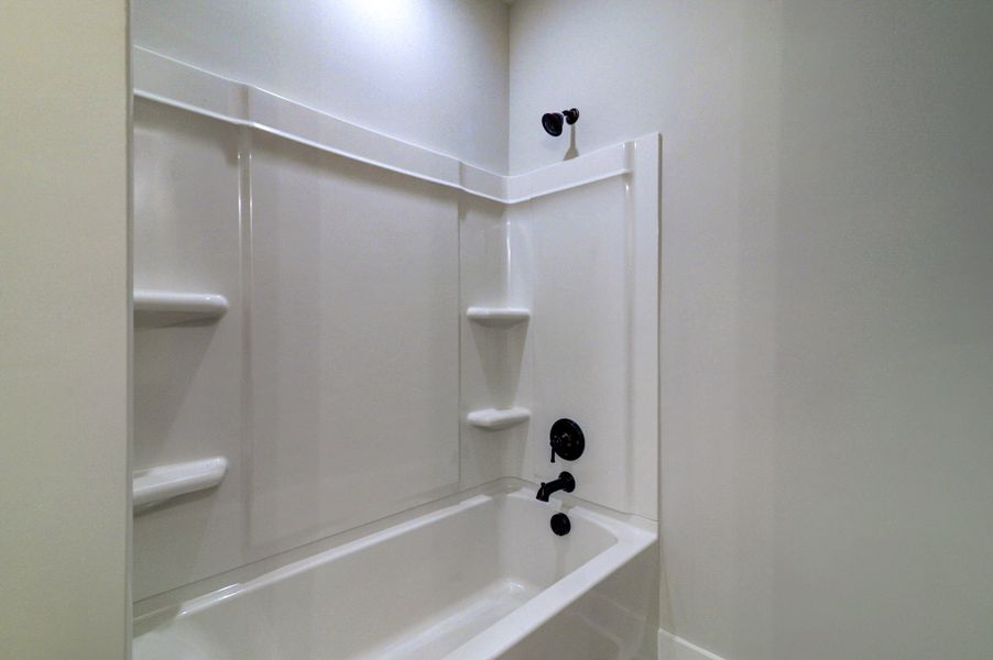 Representative interior finishes for a home built from the Sumter by Center Park Homes in Sweetbay Cove, Summerville (Image 21). Representative interior finishes for a home built from the Sumter by Center Park Homes in Sweetbay Cove, Summerville (Image 21).