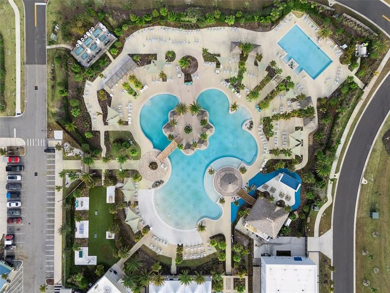 Community amenities in , Daytona Beach (Image 33).