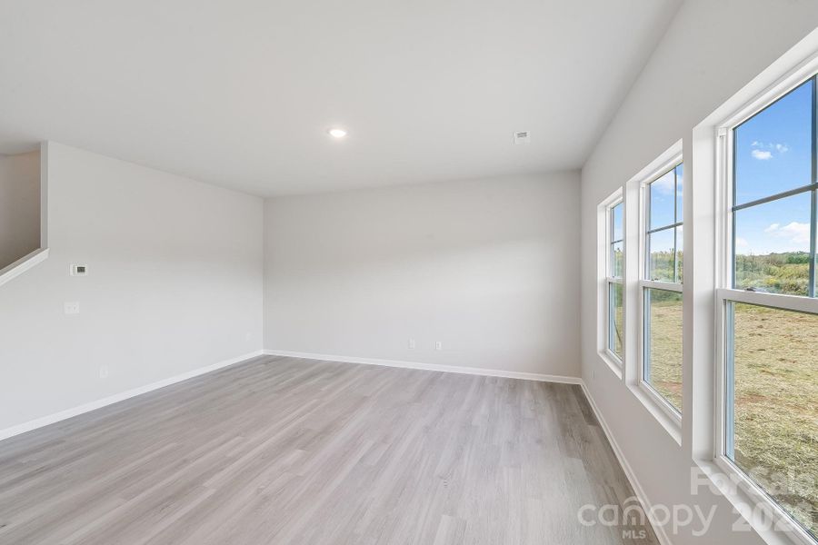 Spacious, unfurnished interior of a new home in , Statesville (Image 29). Spacious, unfurnished interior of a new home in , Statesville (Image 29).