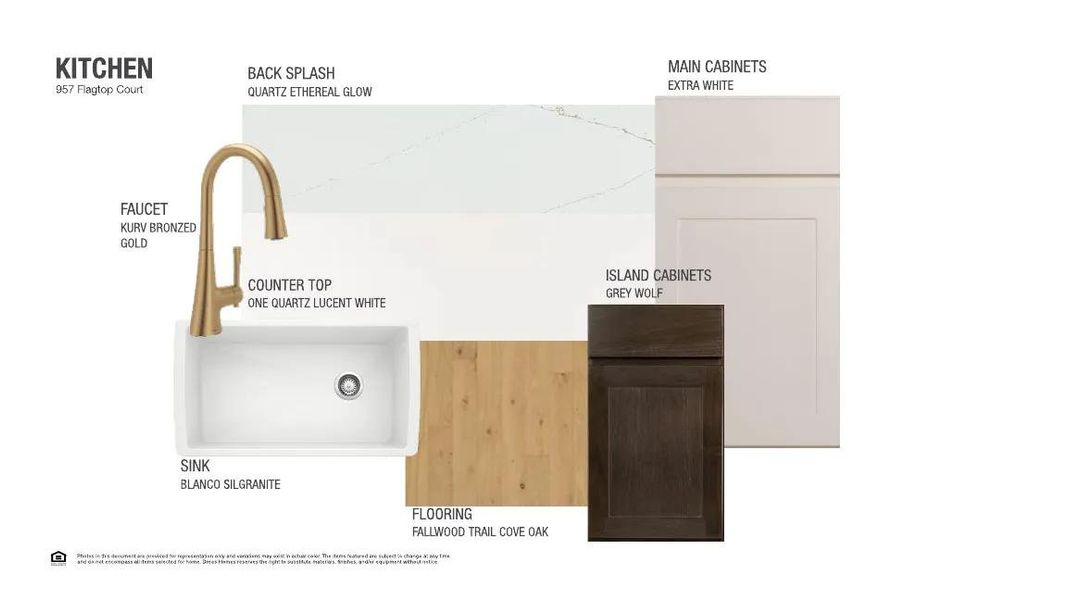 Lynmar IV G selection sheet