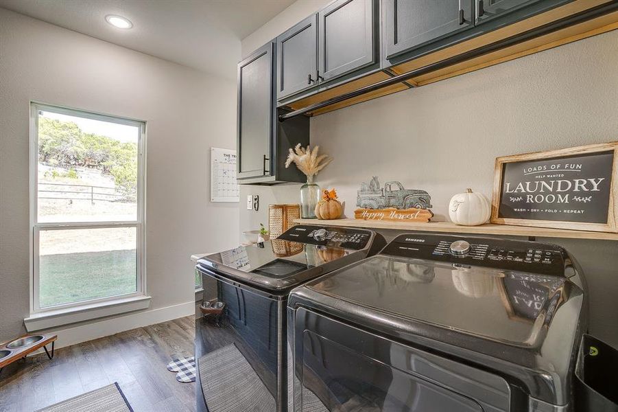 Furnished interior view inside a new home in , Rio Vista (Image 19). Furnished interior view inside a new home in , Rio Vista (Image 19).