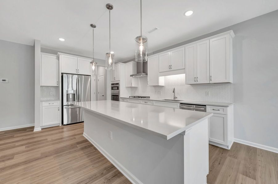 Kitchen Kitchen