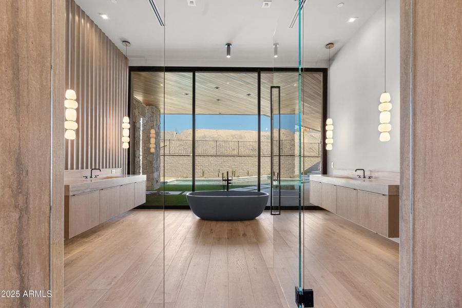 023_Primary Bathroom