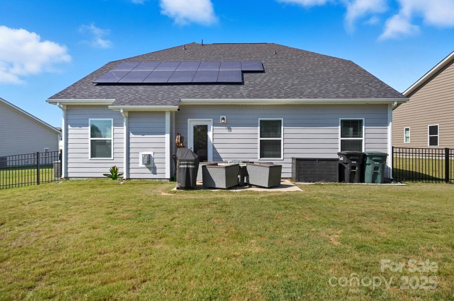 Image 42 of a home in .