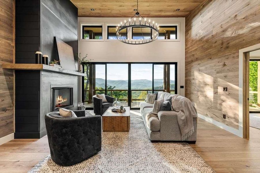 Image 90 of a home in .