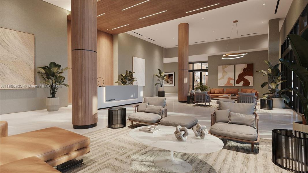 Community amenities in , Miami (Image 10).