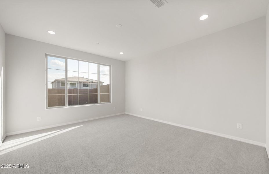 Owner's Suite Owner's Suite