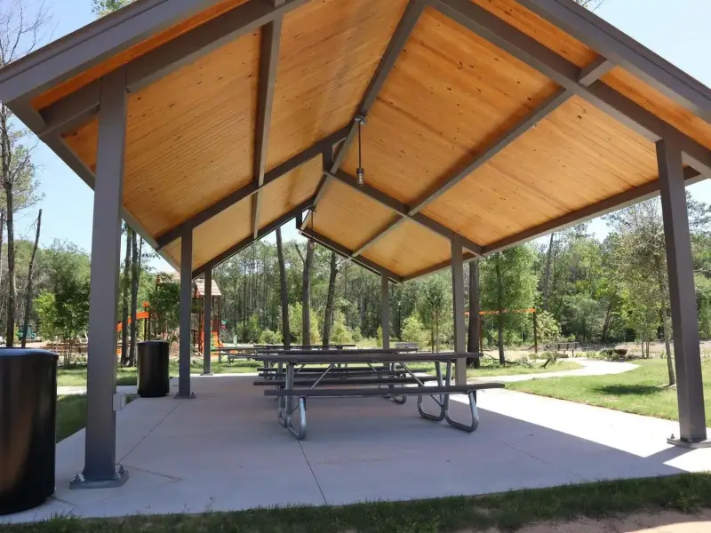 Community amenities in Robins Landing, Houston (Image 20). Community amenities in Robins Landing, Houston (Image 20).