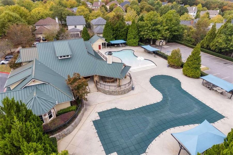 Community amenities in , Douglasville (Image 32).