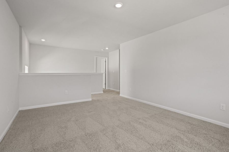 New Home in Woodruff, SC.  - Slide 5