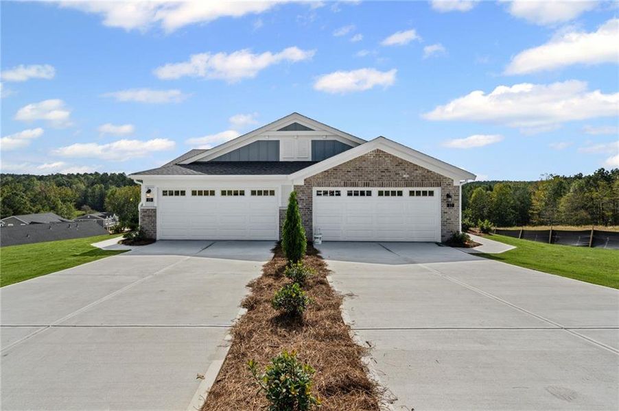 Image 33 of a home in Villas at Gold Creek.