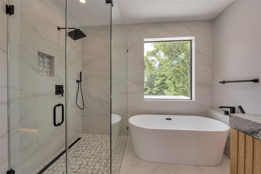 Primary Bathroom Primary Bathroom