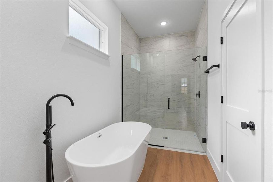 Furnished interior view inside a new home in , Ocala (Image 11). Furnished interior view inside a new home in , Ocala (Image 11).