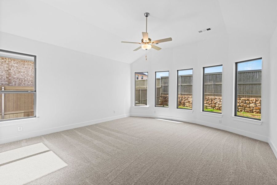 4br New Home in Northlake, TX.  - Slide 22