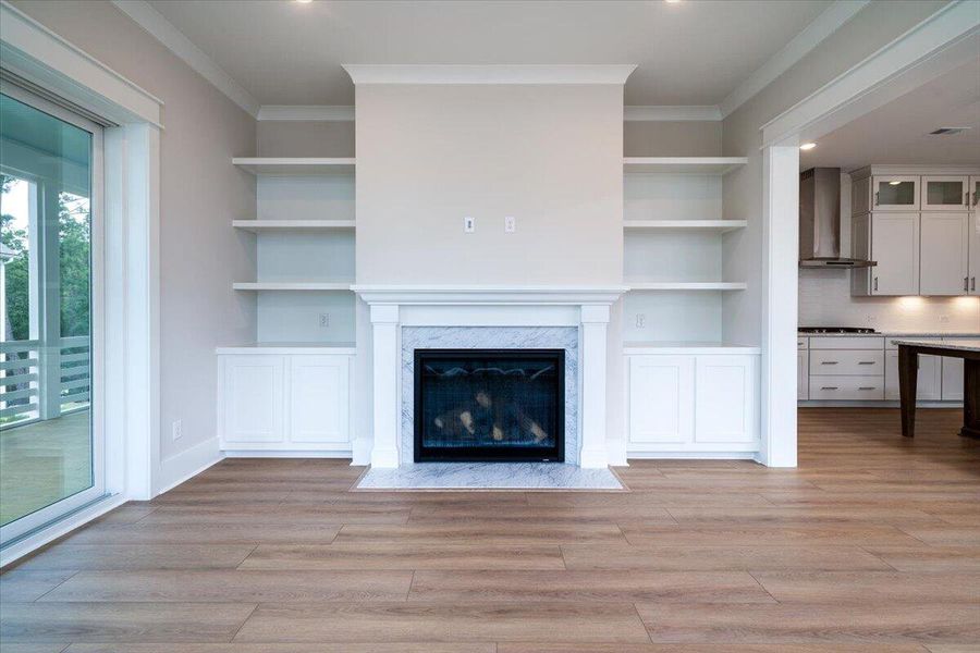 Image 20 of a home in Wando Village.