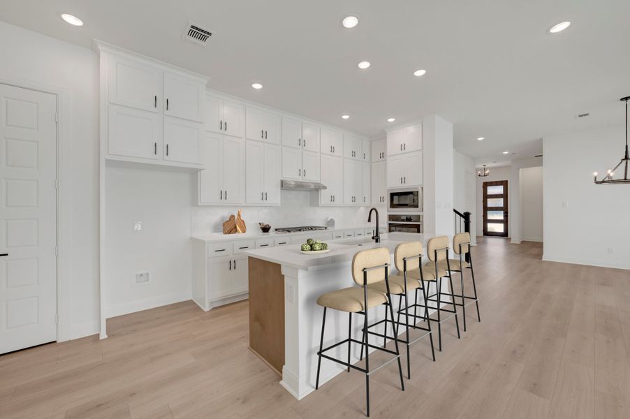 Kitchen Kitchen
