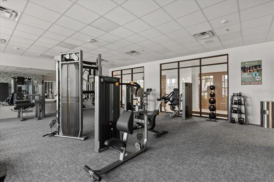 Community amenities in , Clermont (Image 38).