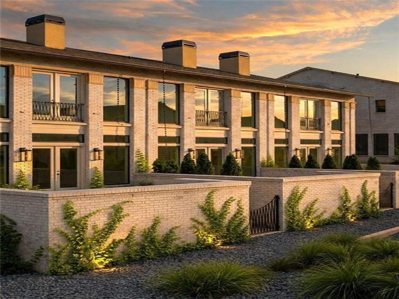 Image 49 of a home in . Image 49 of a home in .