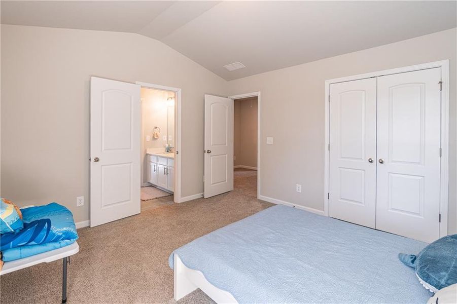 Image 43 of a home in Enclave at Brookside Crossing.