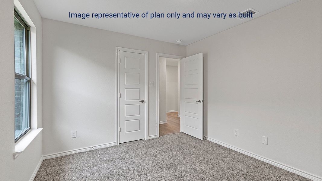 Spacious, unfurnished interior of a new home in King's Landing, Corpus Christi (Image 20). Spacious, unfurnished interior of a new home in King's Landing, Corpus Christi (Image 20).