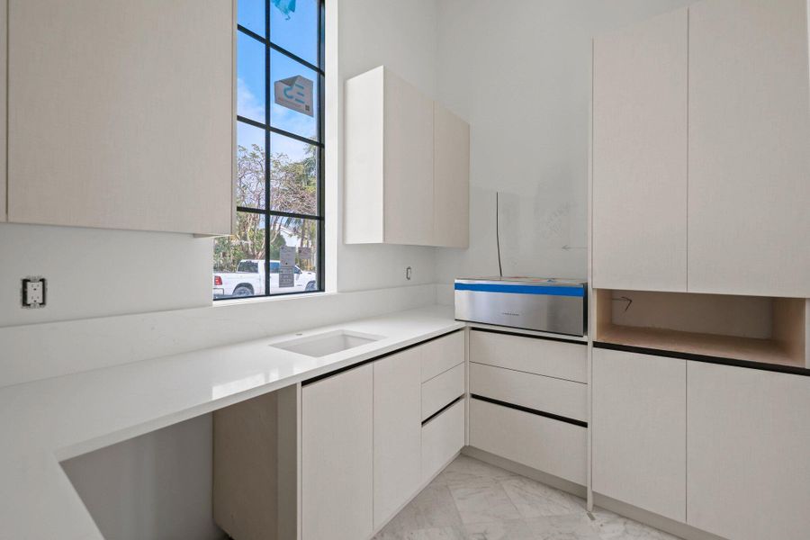 Butler Pantry Alt Butler Pantry Alt