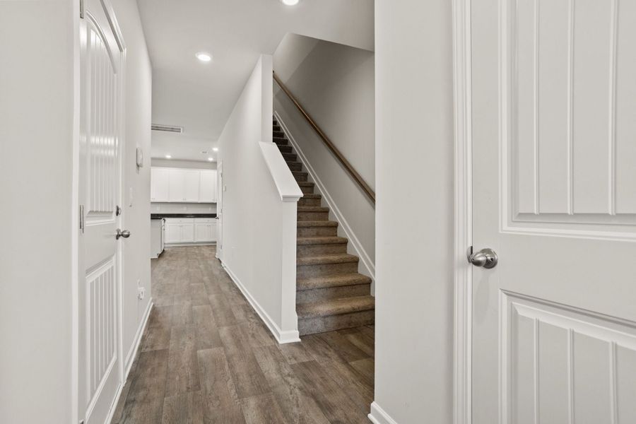 1,417sf New Home in Greenville, SC. - Slide 5 1,417sf New Home in Greenville, SC. - Slide 5