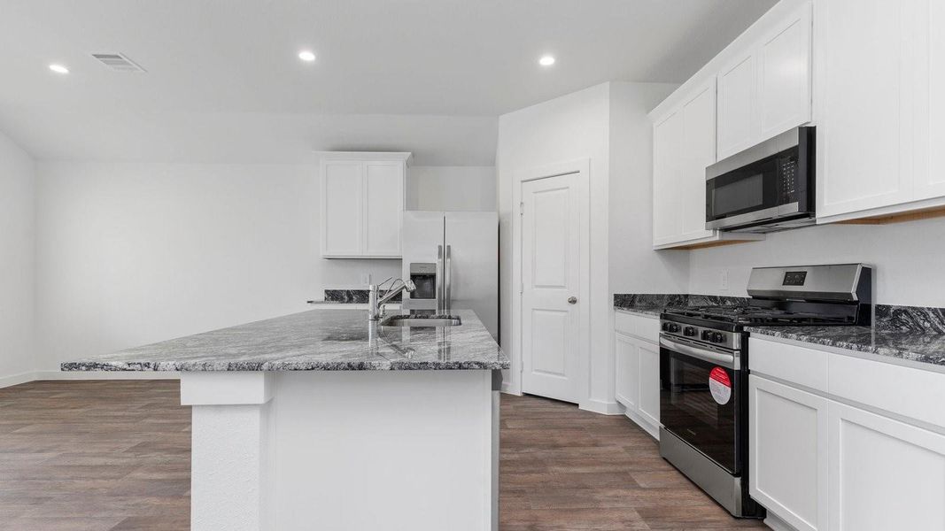 *Images and 3D tour are for illustration only and options may vary from home as built.