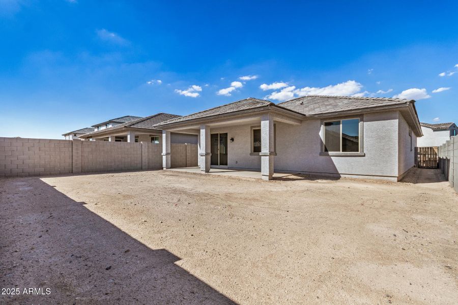 37 - Monte Lindo 37 - Monte Lindo