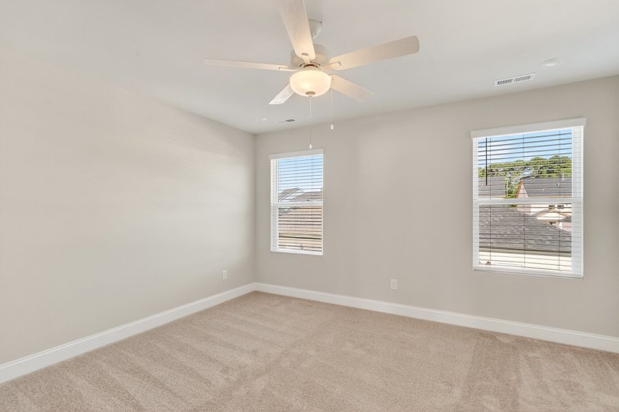 1,756sf New Home in Knightdale, NC.  - Slide 23