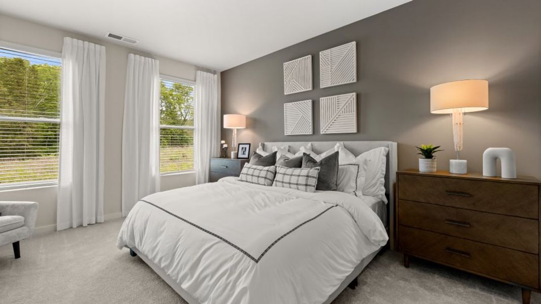 Ashbury Owner's Suite