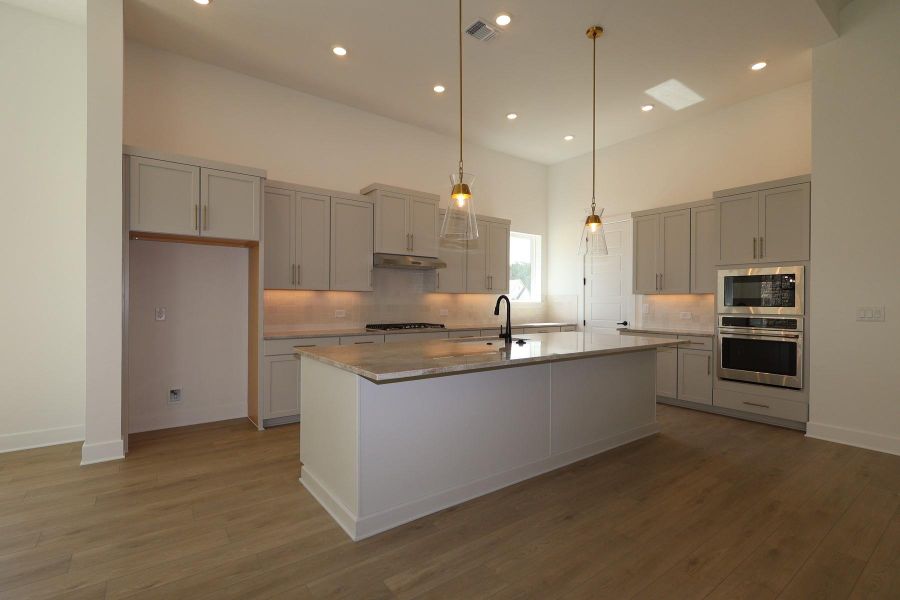 Kitchen Kitchen