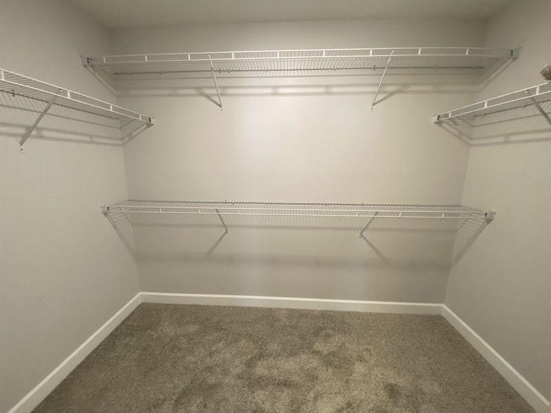 Spacious, unfurnished interior of a new home in Ballentine Ridge, Lyman (Image 23). Spacious, unfurnished interior of a new home in Ballentine Ridge, Lyman (Image 23).