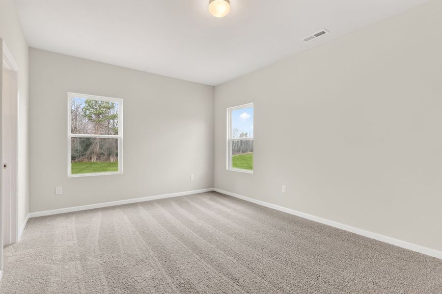 Venture New Home in Fremont, NC.  - Slide 28