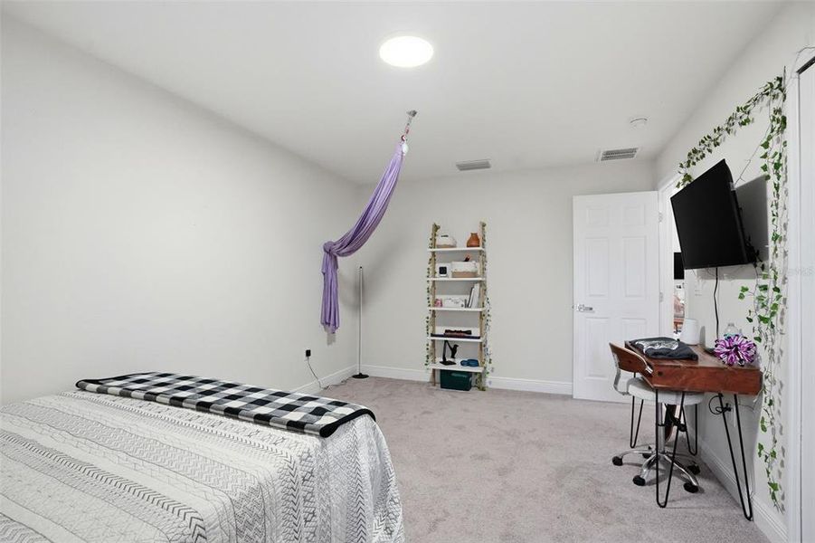 Furnished interior view inside a new home in , Weeki Wachee (Image 46).