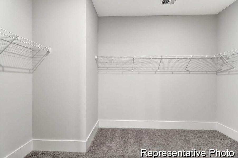 Spacious, unfurnished interior of a new home in , Ravenel (Image 18).