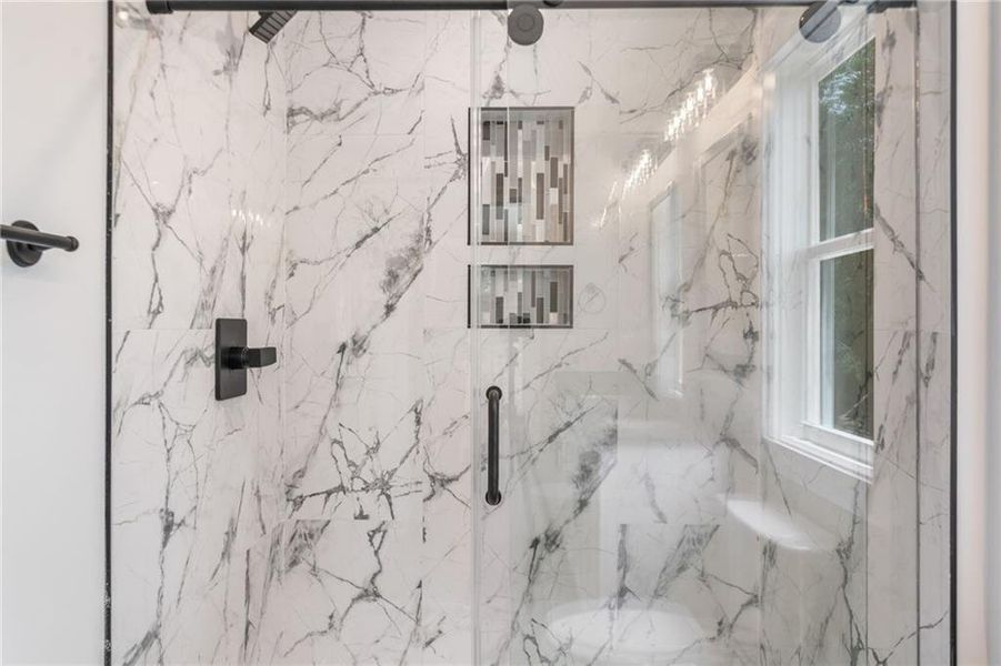 Furnished interior view inside a new home in , Ranger (Image 13).