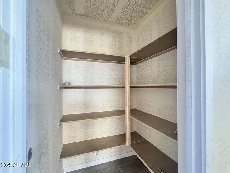 007 Pantry 007 Pantry