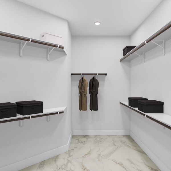 Representative furnished interior of a home built from the Veneto by Tri Pointe Homes in Legacy Grove, Montgomery (Image 16). Representative furnished interior of a home built from the Veneto by Tri Pointe Homes in Legacy Grove, Montgomery (Image 16).