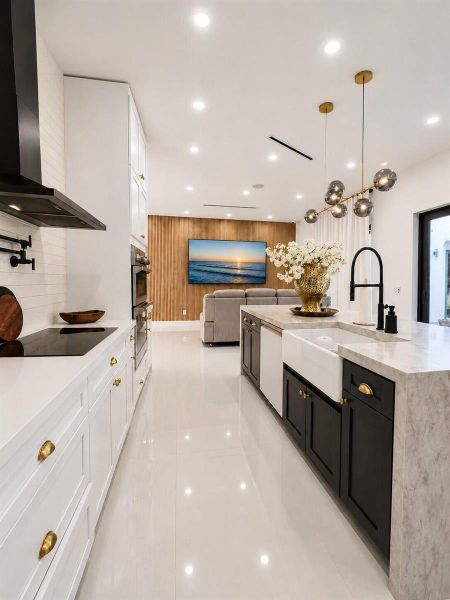 Kitchen Kitchen