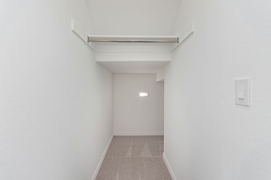 Image 29 representing the Glenstone by Taylor Morrison in Lucero Discovery Collection, Goodyear, AZ.