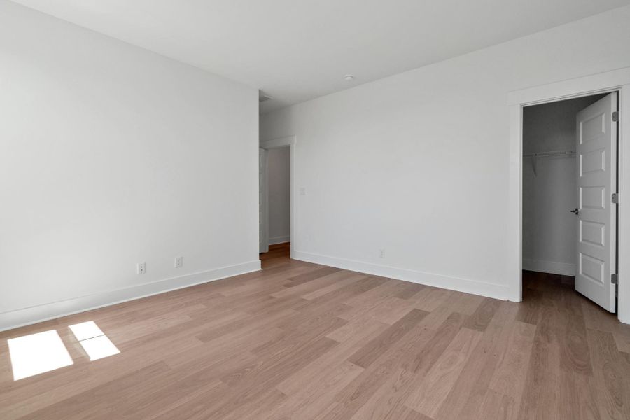 Spacious, unfurnished interior of a new home in , Edisto Island (Image 53). Spacious, unfurnished interior of a new home in , Edisto Island (Image 53).