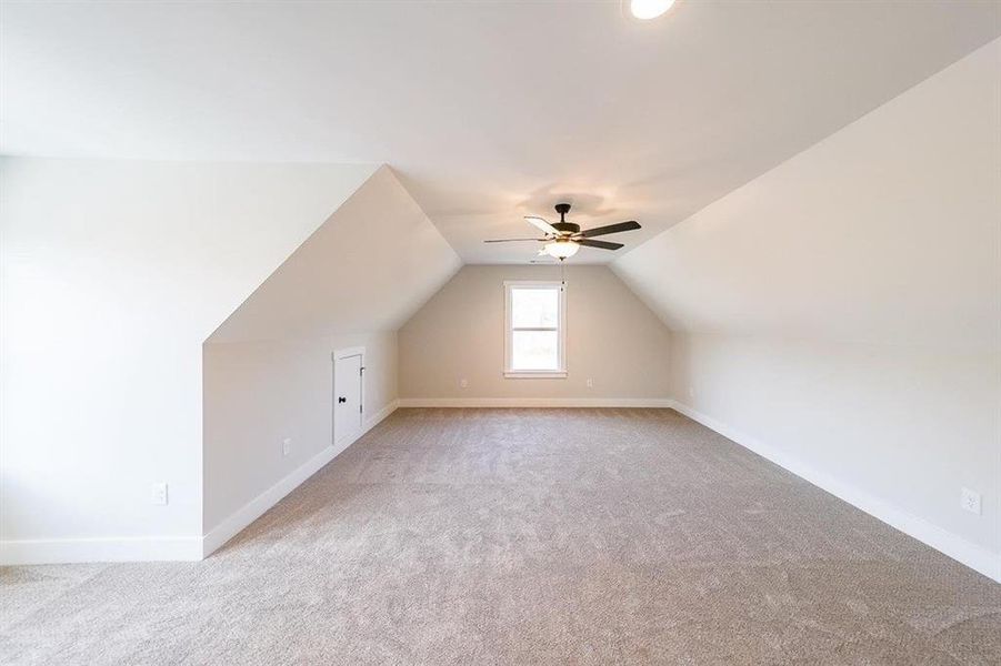 Spacious, unfurnished interior of a new home in , Rockmart (Image 17).