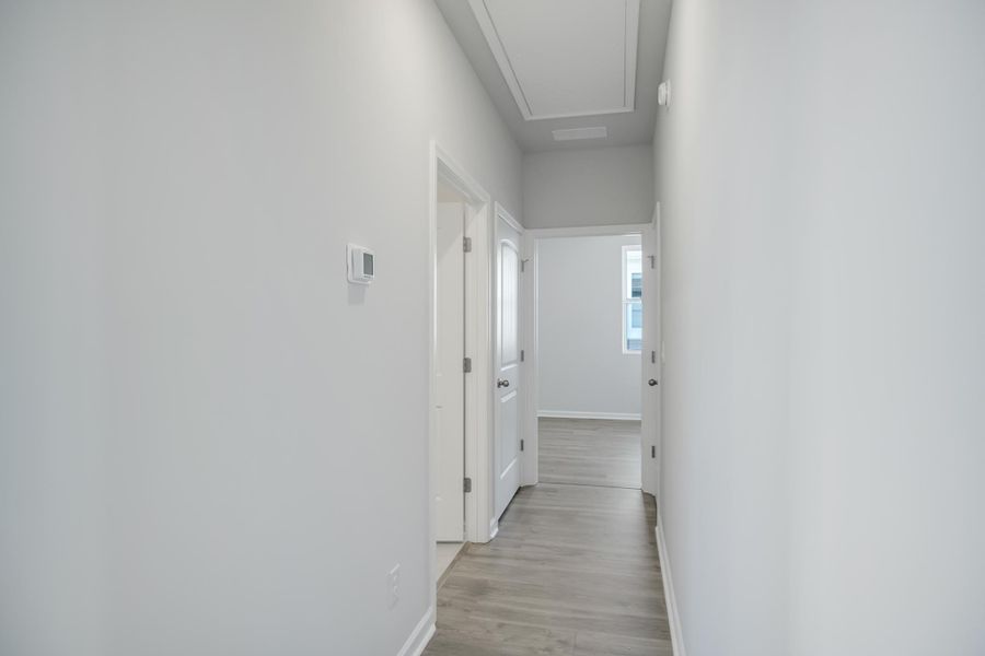 Image 32 representing the Jennings by D.R. Horton in Legacy Farms, White House, TN.