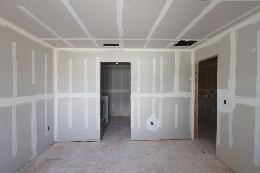 Drywall