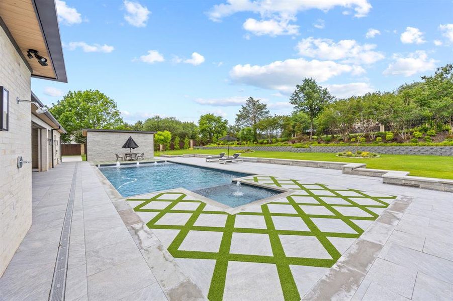 Image 38 of a home in . Image 38 of a home in .