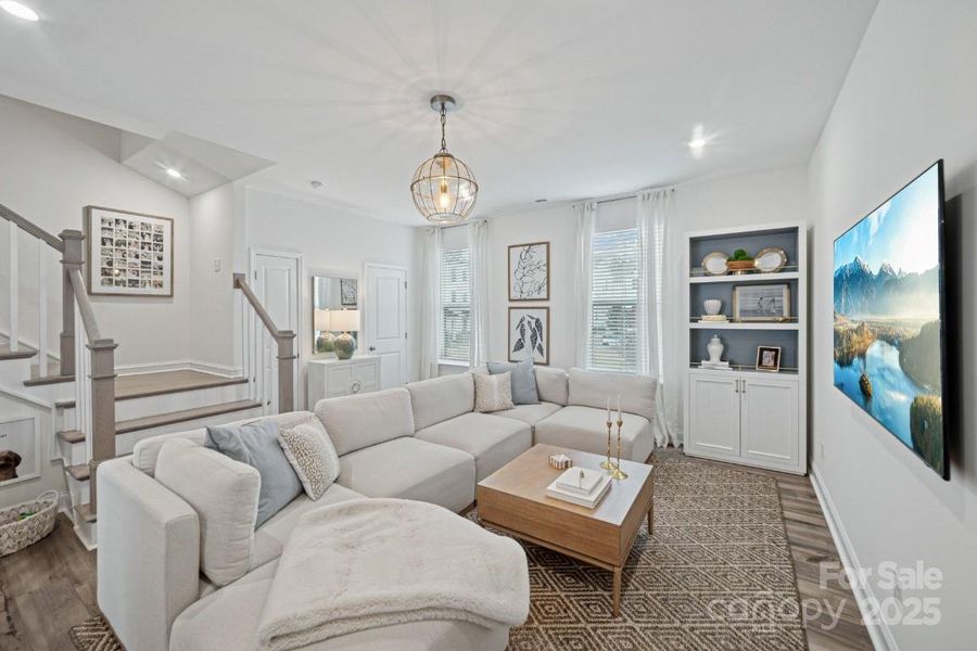 Living Room Living Room