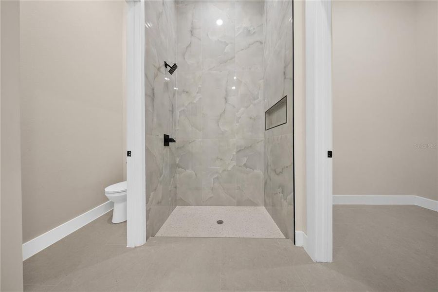 Spacious, unfurnished interior of a new home in , Port Charlotte (Image 73). Spacious, unfurnished interior of a new home in , Port Charlotte (Image 73).