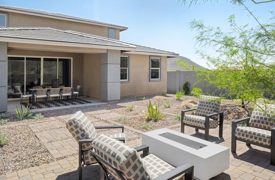 Geneva Backyard Geneva Backyard