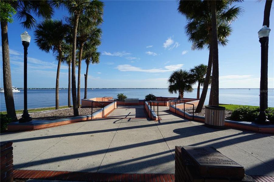 Community amenities in , Punta Gorda (Image 42).