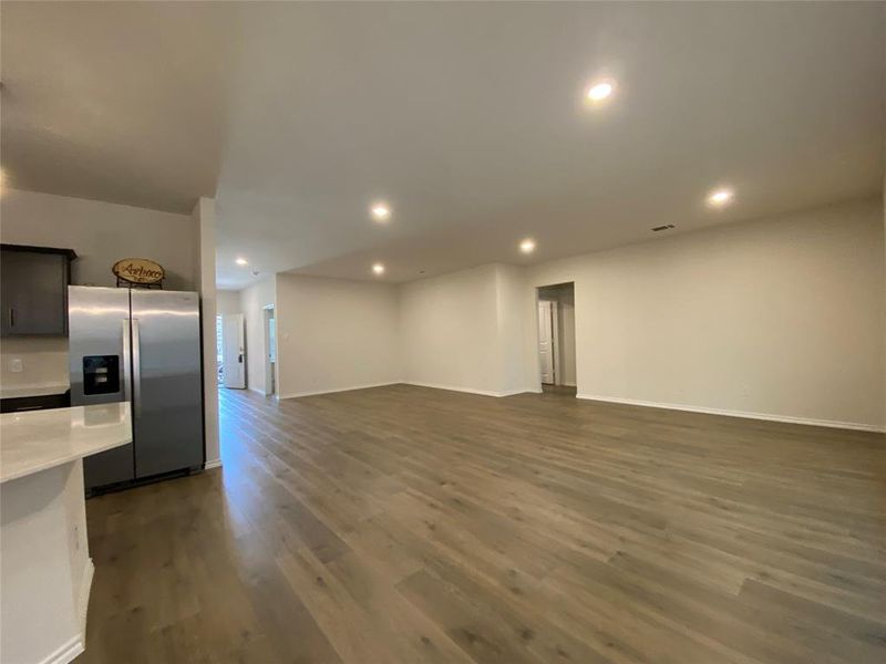 Spacious, unfurnished interior of a new home in Stonehaven, Caddo Mills (Image 25). Spacious, unfurnished interior of a new home in Stonehaven, Caddo Mills (Image 25).